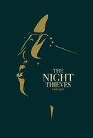 The Night Thieves movie poster (2011) Sweatshirt #1098507