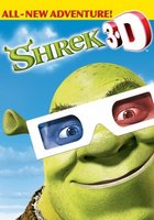 Shrek movie poster (2001) Poster MOV_f60e2c97