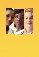 The Help movie poster (2011) t-shirt #MOV_f6195766