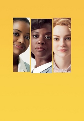 The Help movie poster (2011) tote bag #MOV_f6195766