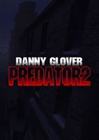 Predator 2 movie poster (1990) Poster MOV_f619ca8f