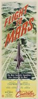 Flight to Mars movie poster (1951) Poster MOV_f619de71