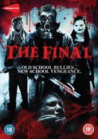The Final movie poster (2010) Poster MOV_f61c903d