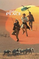 A Far Off Place movie poster (1993) hoodie #692498