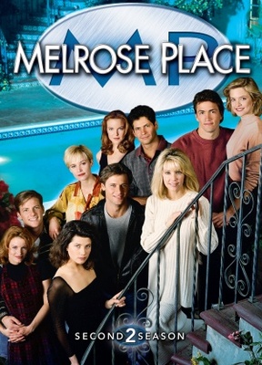 Melrose Place movie poster (1992) calendar