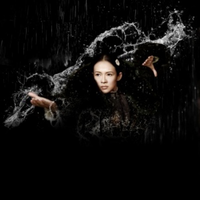 Yi dai zong shi movie poster (2013) hoodie