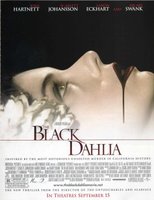 The Black Dahlia movie poster (2006) Sweatshirt #632702