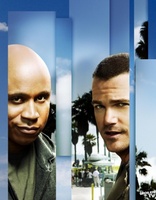 NCIS: Los Angeles movie poster (2009) Tank Top #941834