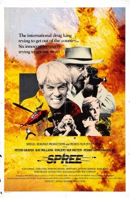 Survival Run movie poster (1979) Poster MOV_f6285007