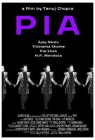 Pia movie poster (2010) t-shirt #MOV_f62ce216