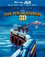 The Polar Express movie poster (2004) tote bag #MOV_f62d8852