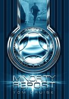Minority Report movie poster (2002) Poster MOV_f6300b25