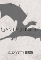 Game of Thrones movie poster (2011) Poster MOV_f63079fe