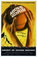 Above The Rim movie poster (1994) Poster MOV_f63415ef