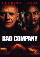 Bad Company movie poster (2002) t-shirt #MOV_f6357b84
