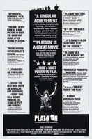 Platoon movie poster (1986) Poster MOV_f636424d