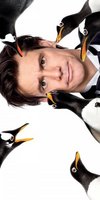 Mr. Popper's Penguins movie poster (2011) Poster MOV_f63921a8