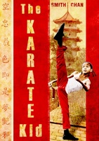 The Karate Kid movie poster (2010) Tank Top #748808