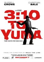 3:10 to Yuma movie poster (2007) Poster MOV_f63dee2b