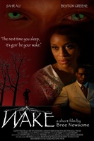 Wake movie poster (2010) hoodie #734499