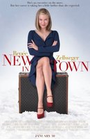 New in Town movie poster (2009) Poster MOV_f64060e5