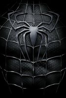 Spider-Man 3 movie poster (2007) Mouse Pad MOV_f6422b4b