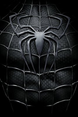 Spider-Man 3 movie poster (2007) tote bag #MOV_f6422b4b