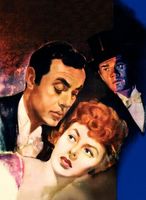 Gaslight movie poster (1944) Poster MOV_f6422b9f