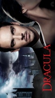 Dracula movie poster (2013) Tank Top #1074234