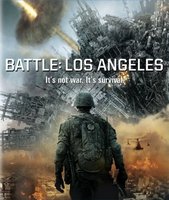 Battle: Los Angeles movie poster (2011) Poster MOV_f647db6f