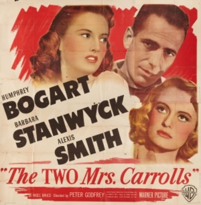 The Two Mrs. Carrolls movie poster (1947) tote bag #MOV_f64845dd