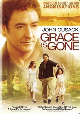 Grace Is Gone movie poster (2007) hoodie