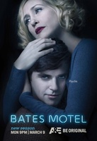 Bates Motel movie poster (2013) t-shirt #MOV_f651e36b