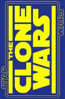 Star Wars: Clone Wars movie poster (2003) t-shirt #MOV_f65d8c28