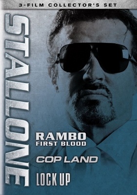 Rambo movie poster (2008) Poster MOV_f65e08de