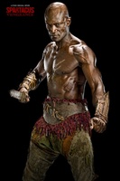 Spartacus: Blood and Sand movie poster (2010) mug #MOV_f65e4adf
