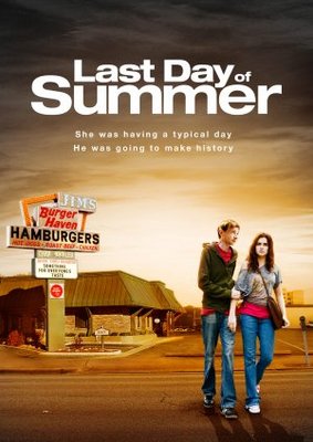 Last Day of Summer movie poster (2009) mug #MOV_f660cfbc