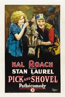 Pick and Shovel movie poster (1923) Poster MOV_f66dc369