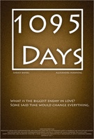 1095 Days movie poster (2011) Sweatshirt #1098561