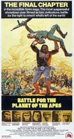 Battle for the Planet of the Apes movie poster (1973) Poster MOV_f67dfd13