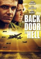 Back Door to Hell movie poster (1964) Sweatshirt #630387