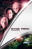 Star Trek: Nemesis movie poster (2002) Tank Top #1077001