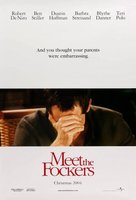 Meet The Fockers movie poster (2004) Poster MOV_f689a5a6