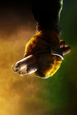 Teenage Mutant Ninja Turtles movie poster (2014) Poster MOV_f68a8aa4