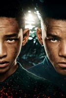 After Earth movie poster (2013) hoodie #1068097