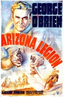 Arizona Legion movie poster (1939) Sweatshirt #1235988