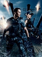 Battleship movie poster (2012) Poster MOV_f69130cb