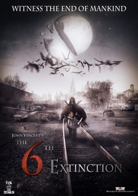 Vampireland (AKA The 6th Extinction) movie poster (2012) hoodie