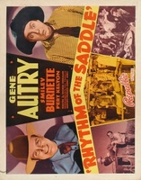Rhythm of the Saddle movie poster (1938) Poster MOV_f6999a06