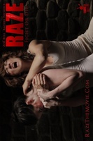 Raze movie poster (2012) hoodie #720480
